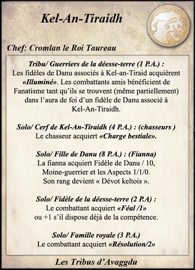 Kel-An-Tiraidh